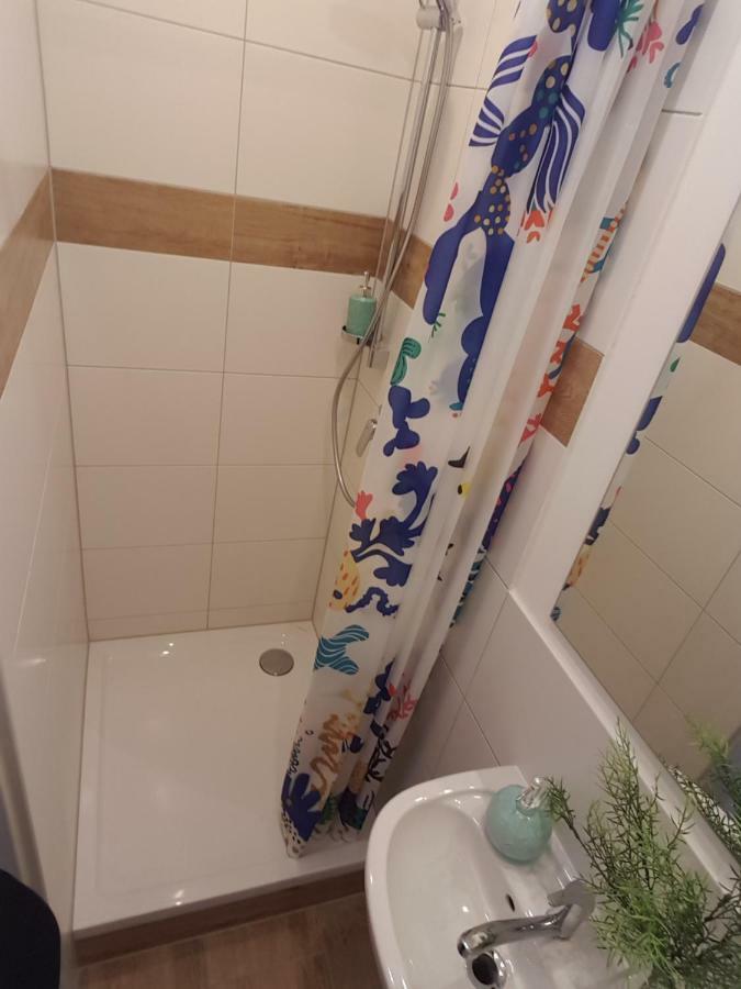 Pension Moserhaus Харбург Екстериор снимка